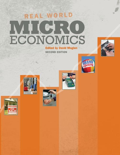 Real World Microeconomics