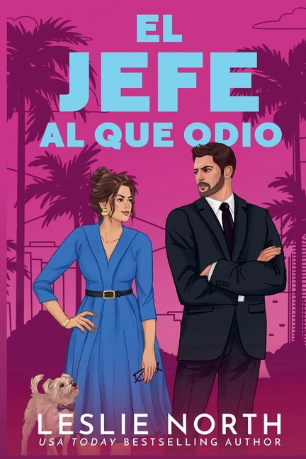 El jefe al que odio