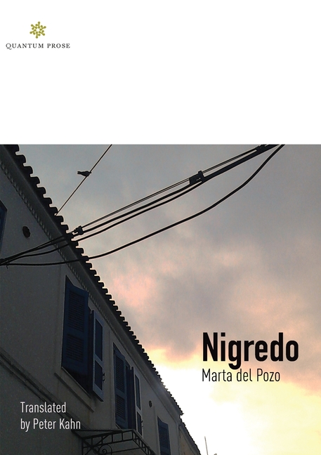 Nigredo