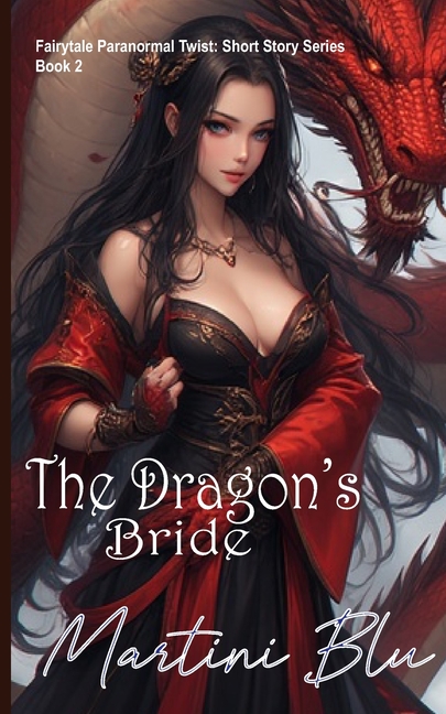 The Dragon's Bride