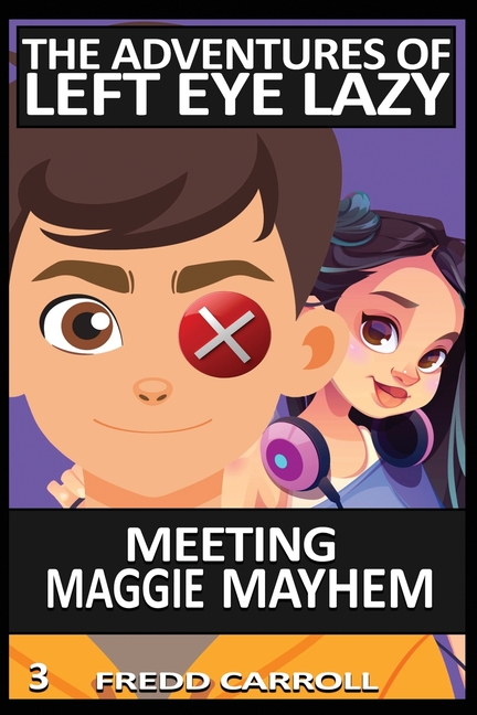 Meeting Maggie Mayhem