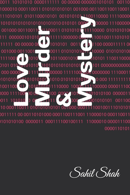 Love Murder & Mystery