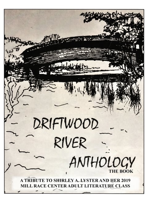 Driftwood River Anthology: The Book