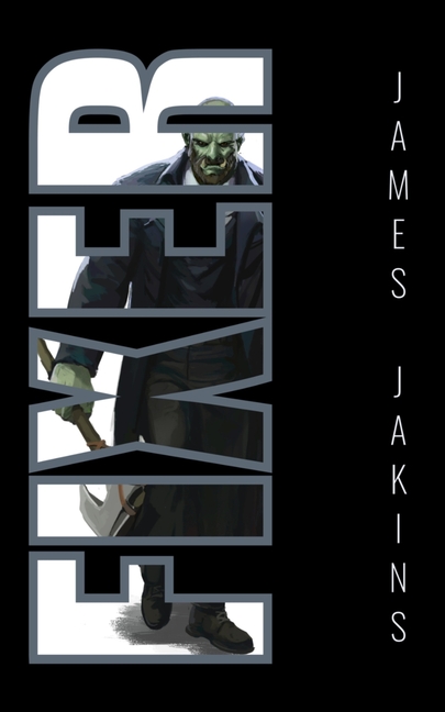 Jack Bloodfist: Fixer