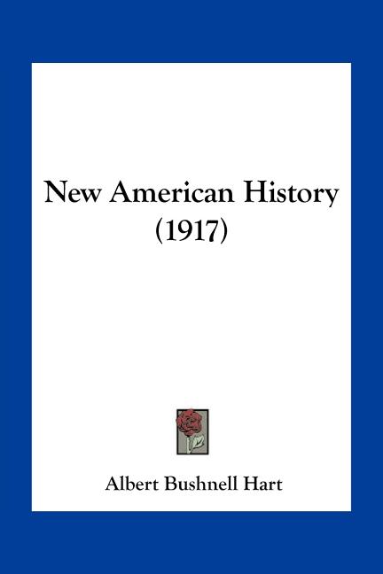 New American History (1917)