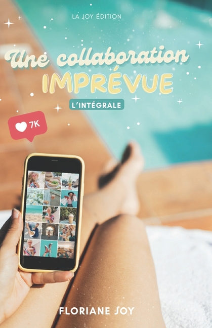 Une collaboration imprévue - L'intrégrale