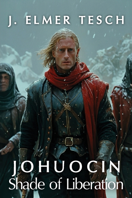 Johuocin: Shade of Liberation