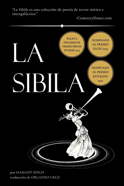 La Sibila