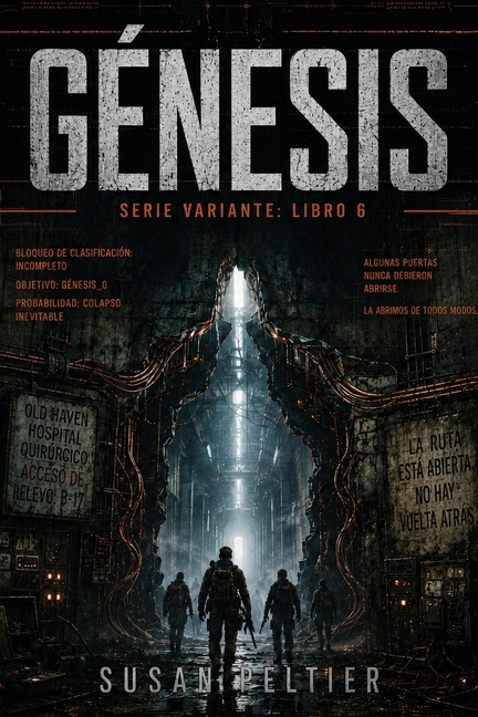 Génesis