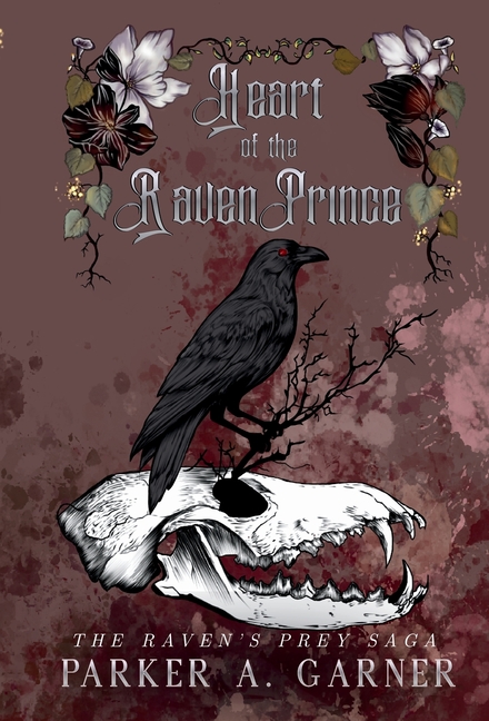 Heart of the Raven Prince