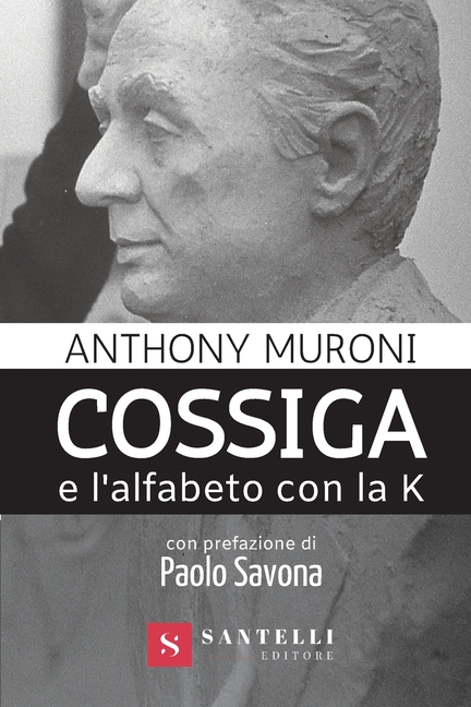 Cossiga E l'Alfabeto Con La K