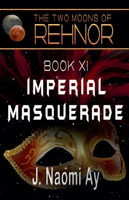 Imperial Masquerade