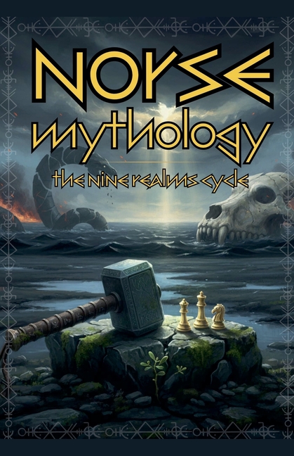 Norse Mythology - The Nine Realms Cycle