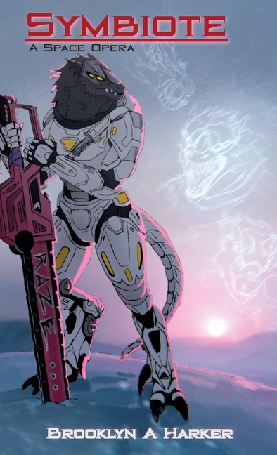 Symbiote