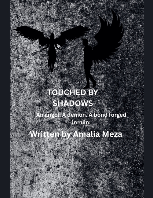 Touched by Shadows