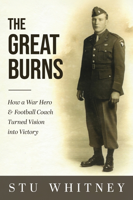 The Great Burns