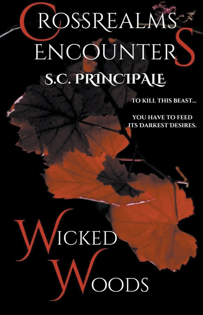 CrossRealms Encounters: Wicked Woods