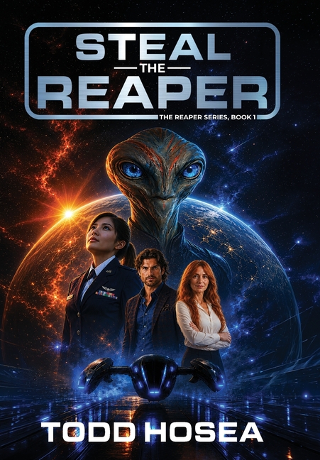 Steal the Reaper