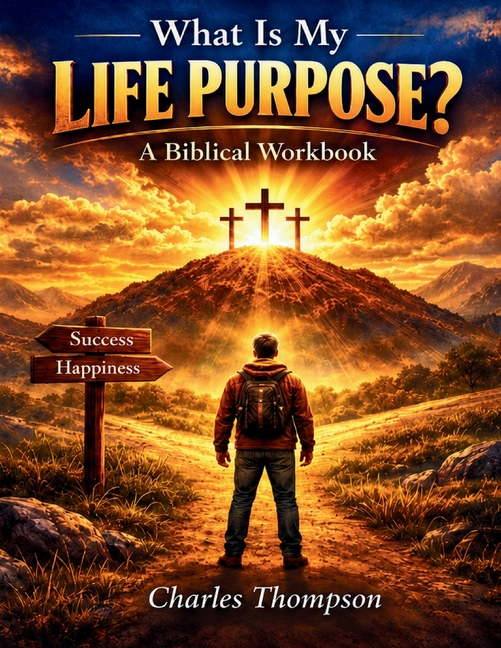 What is My Life Purpose?: A Biblical Workbook