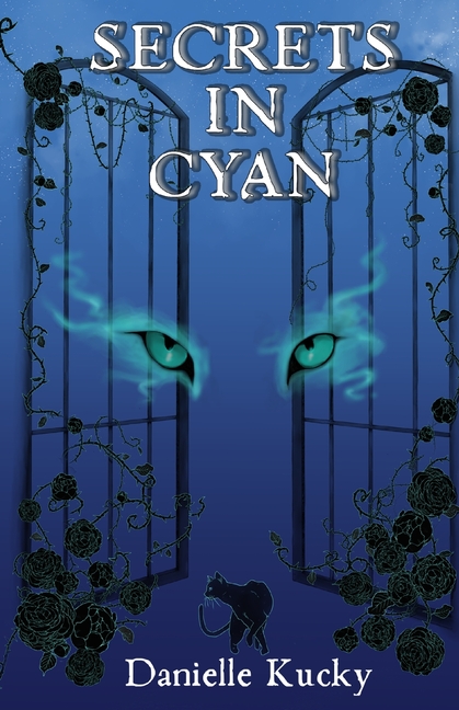 Secrets in Cyan