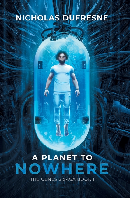 A Planet to Nowhere