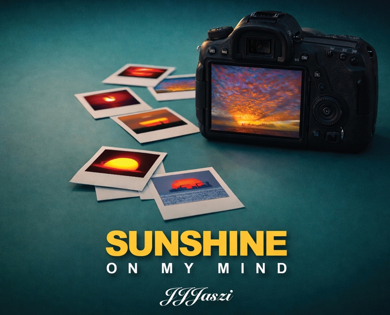 SunShine on My Mind