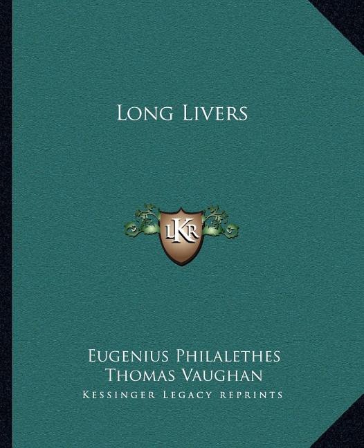 Long Livers