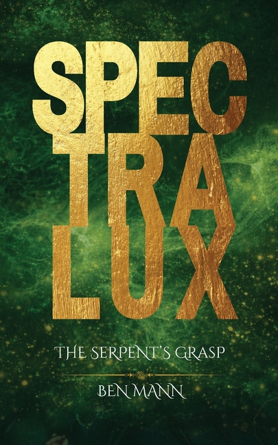 The Serpent's Grasp