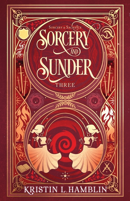 Sorcery and Sunder