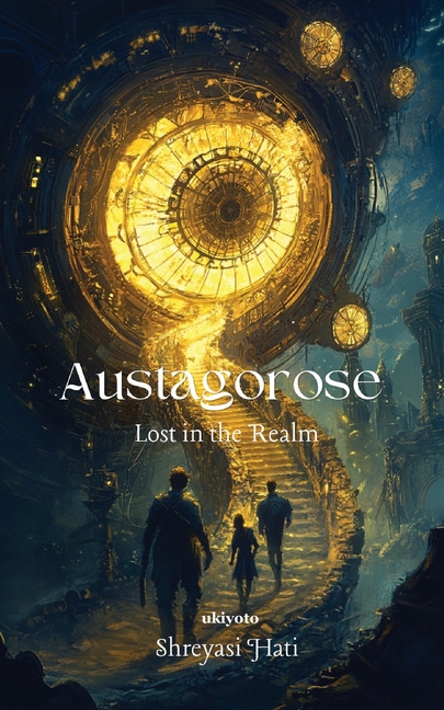 Austagorose Lost in the Realm