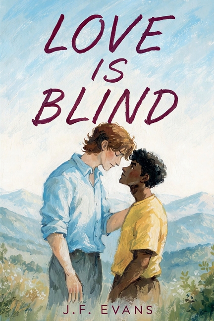 Love is Blind