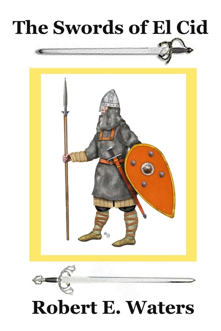City of the Gods - Starybogow: The Swords of El Cid