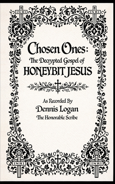 Chosen Ones: The Decrypted Gospel of Honeybit Jesus