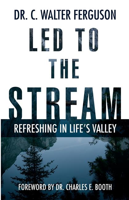 Led To The Stream: Refreshing In Life's Valley