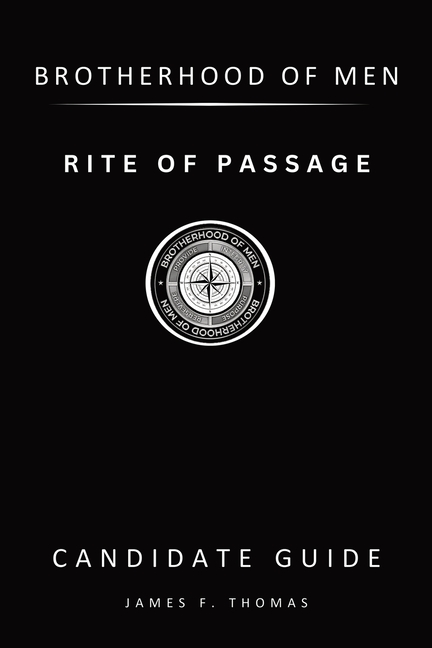 Rite of Passage: Candidate Guide