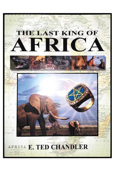 The Last King of Africa