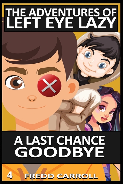 A Last Chance Goodbye