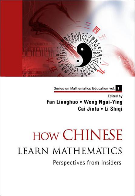 How Chinese Learn Mathematics (V1)