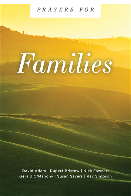 Prayers for Families