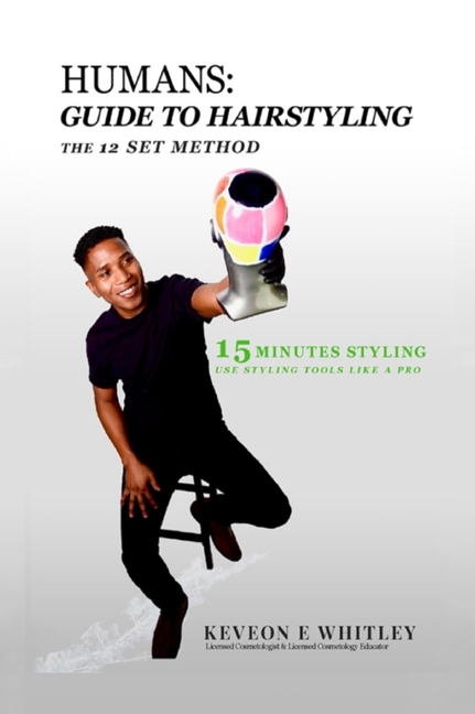 Humans: Guide to Hairstyling