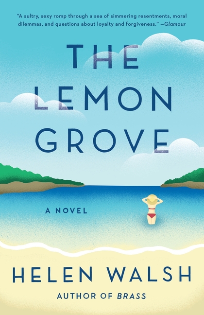 The Lemon Grove