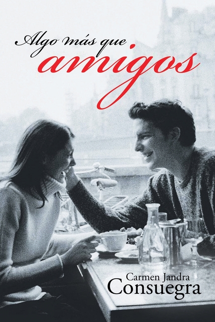 Algo Más Que Amigos: Enamoramiento a su pesar