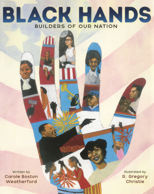 Black Hands: Builders of Our Nation