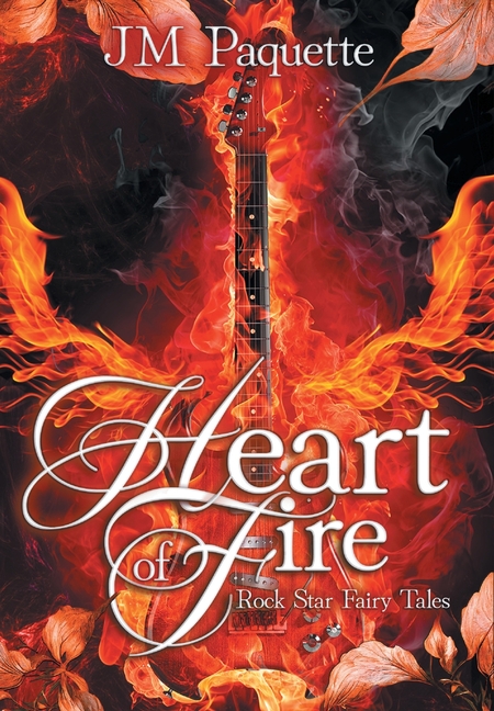 Heart of Fire