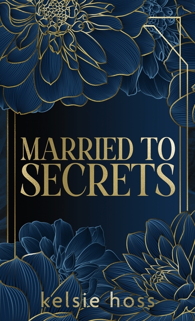 Married to Secrets
