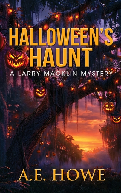 Halloween's Haunt