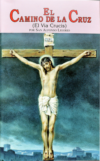El Camino de la Cruz