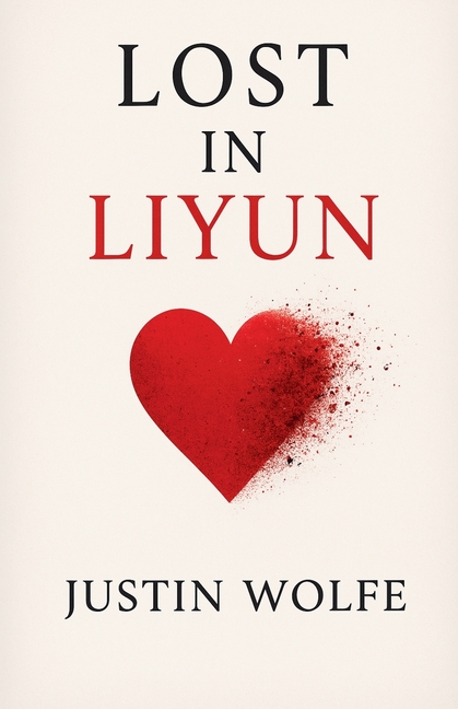 Lost in Liyun