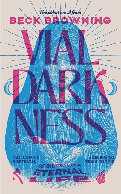 Vial Darkness: The Monstrous Cost of Eternal Life