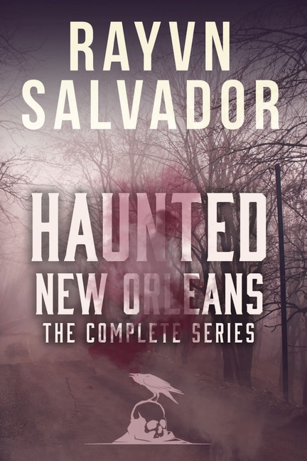 Haunted New Orleans: The Complete Series